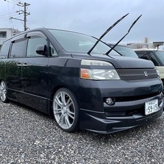 『部品取り？』ボクシ~の画像