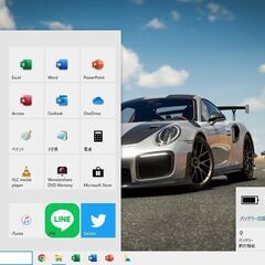 ※※8/16受渡完了※※66 NEC Core i7 2670QM メモリ8GB  五所川原まで来て頂ける方限定の画像