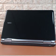 ※※8/16受渡完了※※66 NEC Core i7 2670QM メモリ8GB  五所川原まで来て頂ける方限定の画像