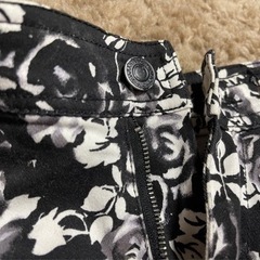 【美品】Layla Rose ショートパンツ　Ｍの画像