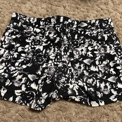 【美品】Layla Rose ショートパンツ　Ｍの画像
