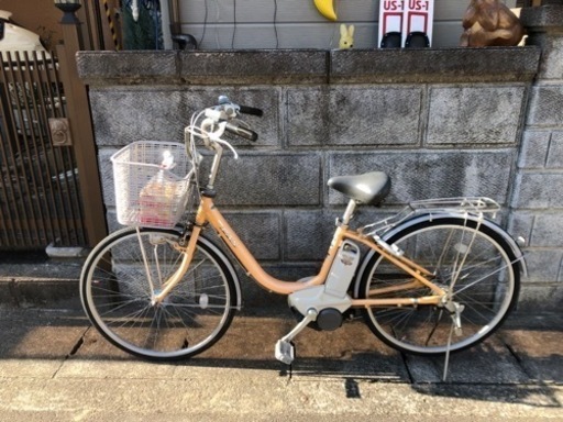 2007年モデルのパス