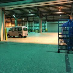 安定の仕事量で安定した生活を！