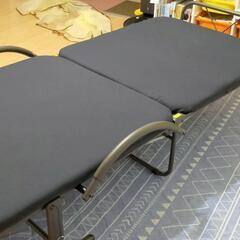 折りたたみシングルベッド