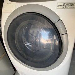 配送可能　パナソニック Panasonic NA-VR2600L-N [ななめ型ドラム式洗濯乾燥機（9kg）　左開き　ノーブルシャンパン] 51jvPz4kanL._UF350,350_QL50_.jpg