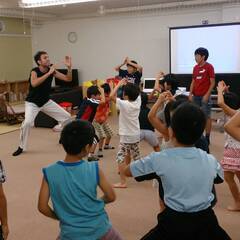 札幌に上陸！ダイナミックで楽しい子ども英会話、キッズ・イングリッシュ札幌の画像