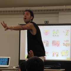 札幌に上陸！ダイナミックで楽しい子ども英会話、キッズ・イングリッシュ札幌の画像