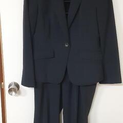 『取引中』夏用スーツ３点セット