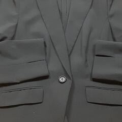 『取引中』夏用スーツ３点セットの画像