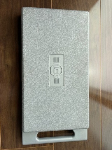 NCGスイベル ハンドリベッター ＆ ナッター NCG-S905