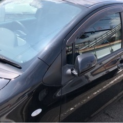 格安ヴィッツ車検約1年の画像