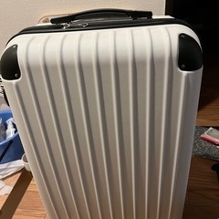スーツケース