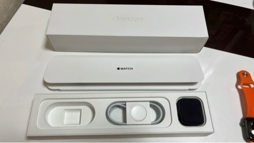 Apple Watch series4 44mm