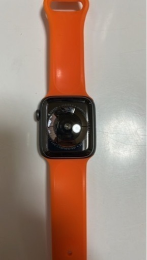 Apple Watch series4 44mm
