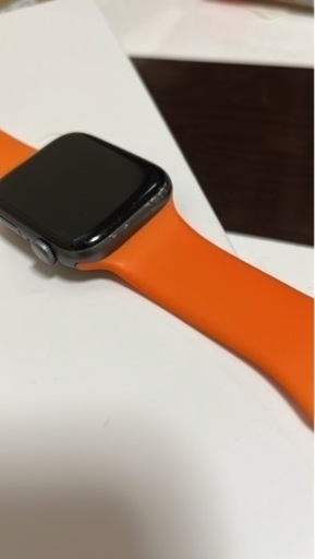 Apple Watch series4 44mm