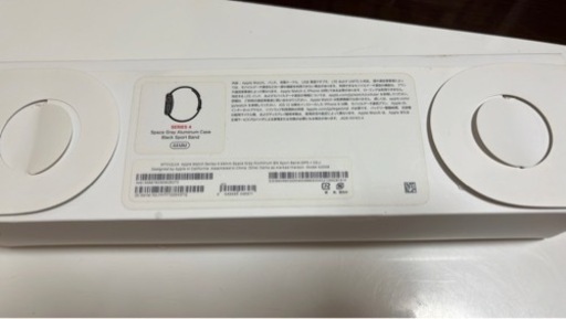 Apple Watch series4 44mm
