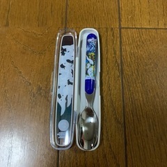ポケモンスプーンの画像