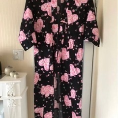 浴衣セットの画像