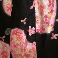 浴衣セットの画像