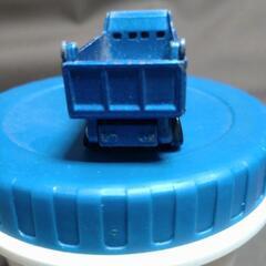 日野レンジャー　トミカ　1989　ミニカー　絶版　当時物　ダンプ　大型トラックの画像