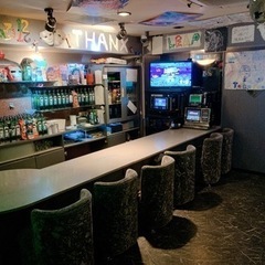 八王子駅のBARでのアルバイトを募集中です。