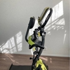 アルインコ  コンフォートバイク2 AFB4309GXの画像