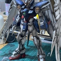ガンダム好きよ集まれ - 別府市
