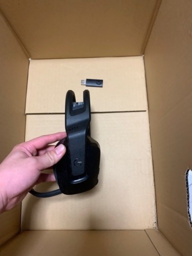 【ご購入ありがとうございました！】ゲーミングヘッド　値下げ言ってください