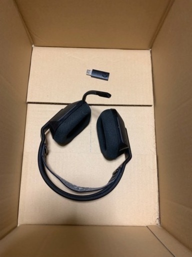 【ご購入ありがとうございました！】ゲーミングヘッド　値下げ言ってください