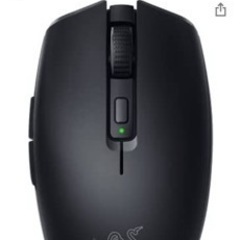 Razer Orochi V2 ゲーミングマウス ワイヤレス 超...