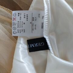 サマーセーター　2着158cm位のかた向けですの画像