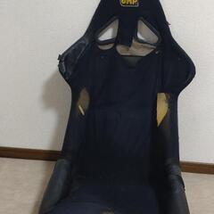 OMP  フルバケットシート