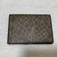 ＮＩＮＡ ＲＩＣＣＩパスケース　中古品