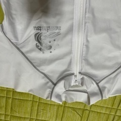 波達　ナミタツ　ラッシュガード　Lサイズ　新品未使用　最終値下げ早い物勝ち！の画像