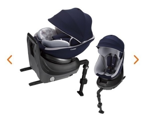 予定者あり★新品同様＊クルムーヴ