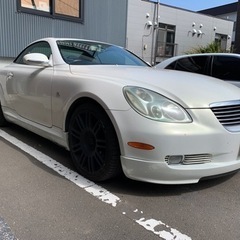 ソアラ、sc430仕様　問い合わせ歓迎