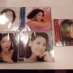 本人歌唱　テレサテン　CD　５枚　鄧麗君　デン・リージュン　アジアの歌姫　軍中情人　貴重の画像