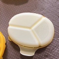 エジソン　ベビーコンテナの画像