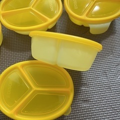 エジソン　ベビーコンテナの画像