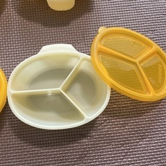 エジソン　ベビーコンテナの画像