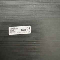 IKEAパソコンテーブル、ダイニングテーブルの画像