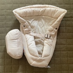 ＧＷ価格【美品】エルゴ　インサート　メッシュ