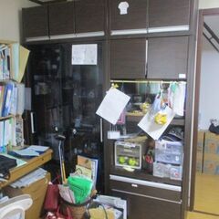 リビングボード