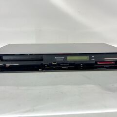 HDD＆ブルーレレコーダー Panasonic パナソニック DMR-BRT300 500GB 3D対応 ダブルチューナー 11年製 /  AJ-0274-T1 の画像