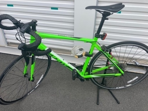 ジャイアント　ロードバイク　（値下げしました）