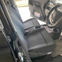 ホンダ　スパークの画像