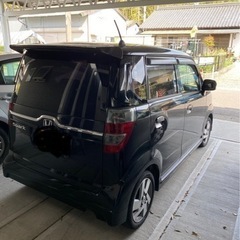 ホンダ　スパークの画像