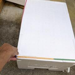 発泡スチロールの画像