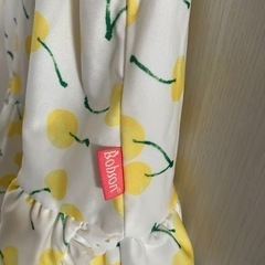 【再値下げ】⭐︎美品⭐︎ Bobson 女の子用水着の画像