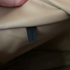 値下げ！Louis Vuitton ネヴァーフルMM ベージュの画像